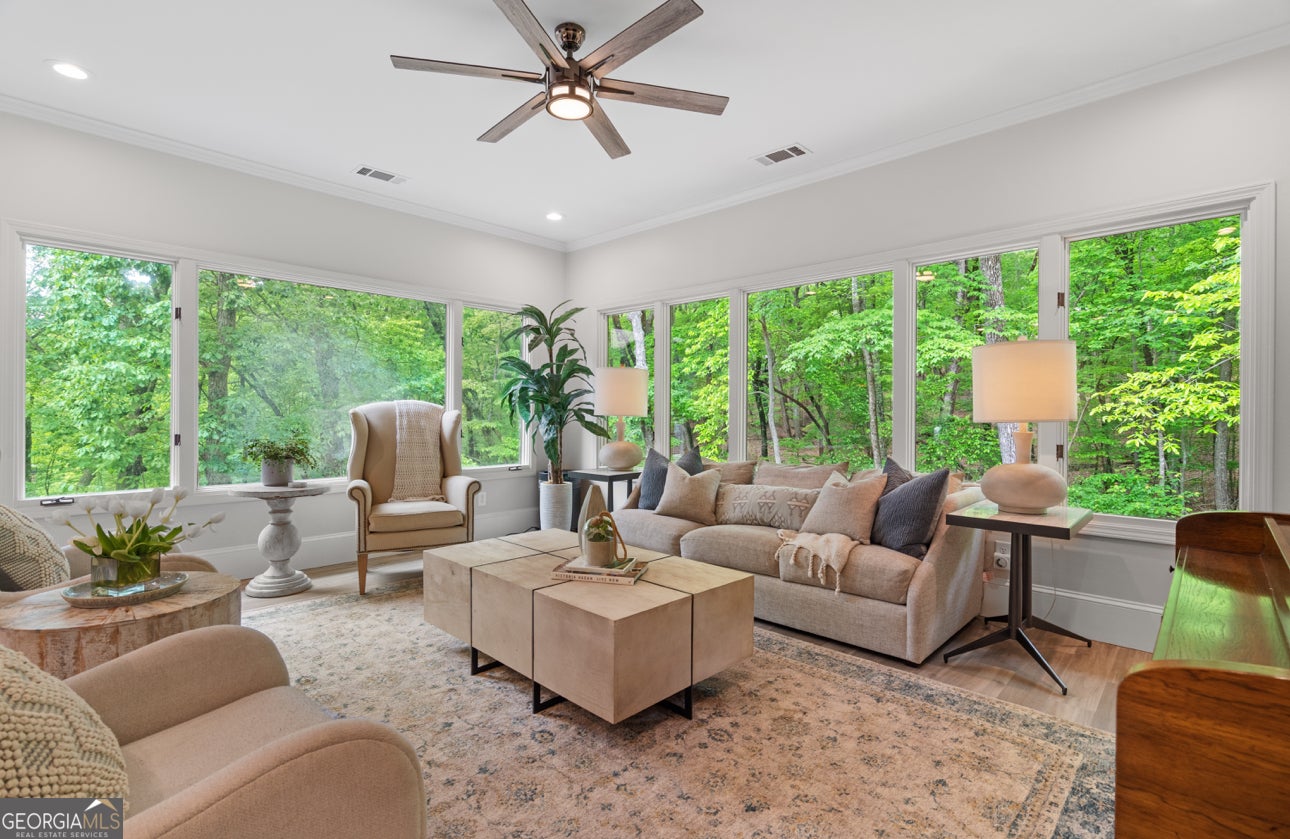 Big Canoe, Georgia, 30143, United States, 5 Bedrooms Bedrooms, ,6 BathroomsBathrooms,Residential,Active,1810518