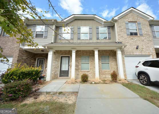 1560 IRIS WALK, JONESBORO, GA 30238 - Image 1