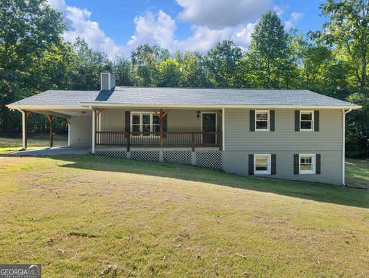 19 HOLLY HILLS RD, CLEVELAND, GA 30528 - Image 1