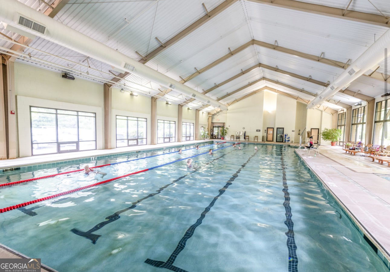 Big Canoe, Georgia, 30143, United States, 4 Bedrooms Bedrooms, ,4 BathroomsBathrooms,Residential,Active,1969757