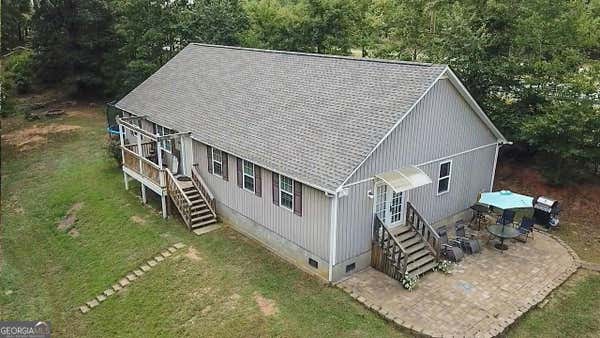 136 OLD ALABAMA WAGON RD, TAYLORSVILLE, GA 30178 - Image 1