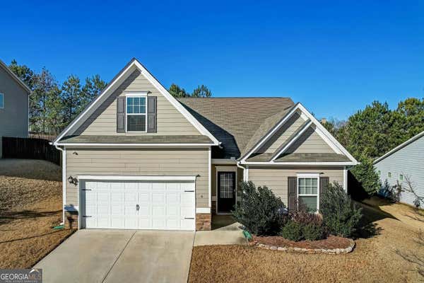 6 OCTOBER AVE, NEWNAN, GA 30265 - Image 1