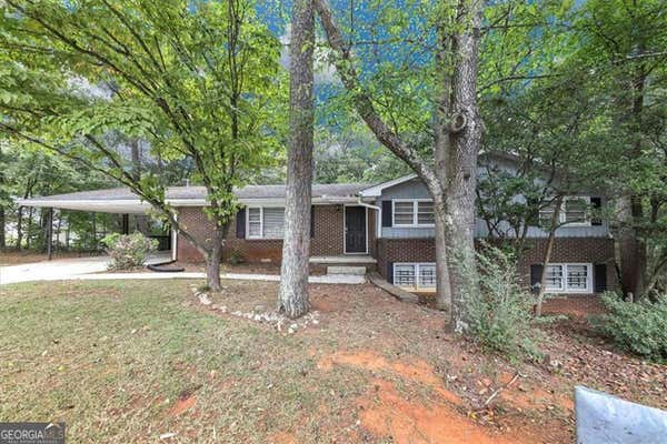 465 N HAIRSTON RD, STONE MOUNTAIN, GA 30083 - Image 1