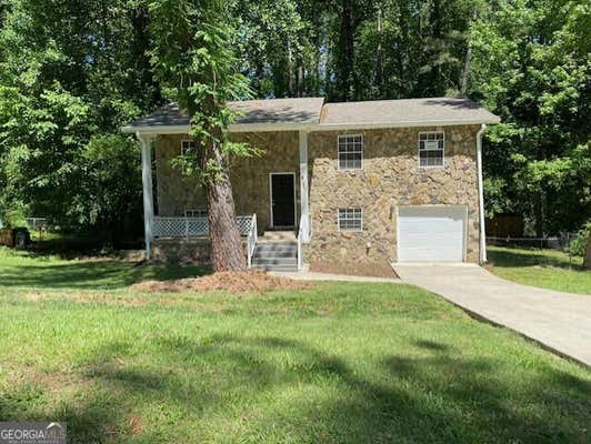 158 LEXINGTON CT, RIVERDALE, GA 30274 - Image 1