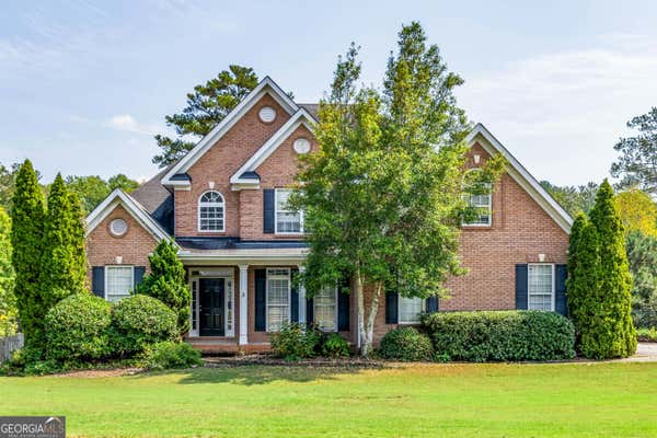 1213 TWIN PONDS CT, CONYERS, GA 30094 - Image 1