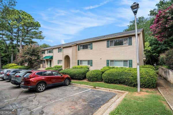 3240 HENDERSON MILL RD NE UNIT 8, ATLANTA, GA 30341 - Image 1