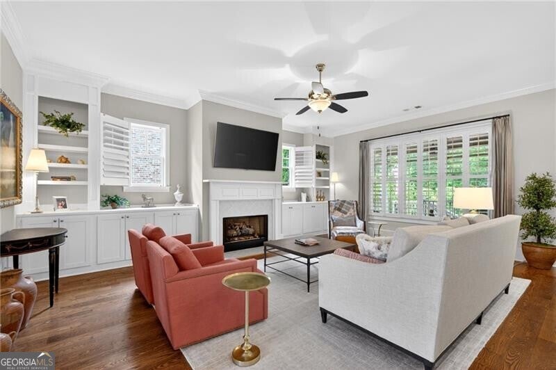 Berkeley Lake, Georgia, 30096, United States, 4 Bedrooms Bedrooms, ,6 BathroomsBathrooms,Residential,Active,2043794