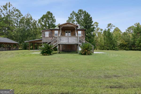 775 WAVERLY FARM RD, WAVERLY, GA 31565 - Image 1