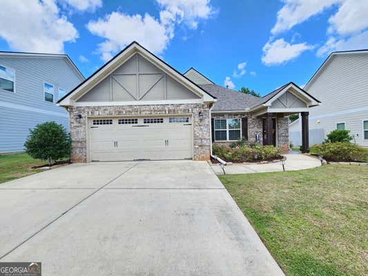 387 LINMAN DR, LAGRANGE, GA 30241 - Image 1