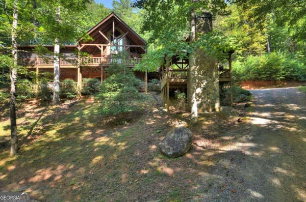 91 DREAM COVE RD # 3, CHERRY LOG, GA 30522 - Image 1