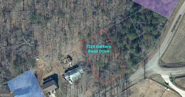 7326 BARKERS BEND DR, MURRAYVILLE, GA 30564 - Image 1