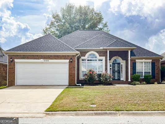 2104 LARKS CT, AUGUSTA, GA 30909 - Image 1