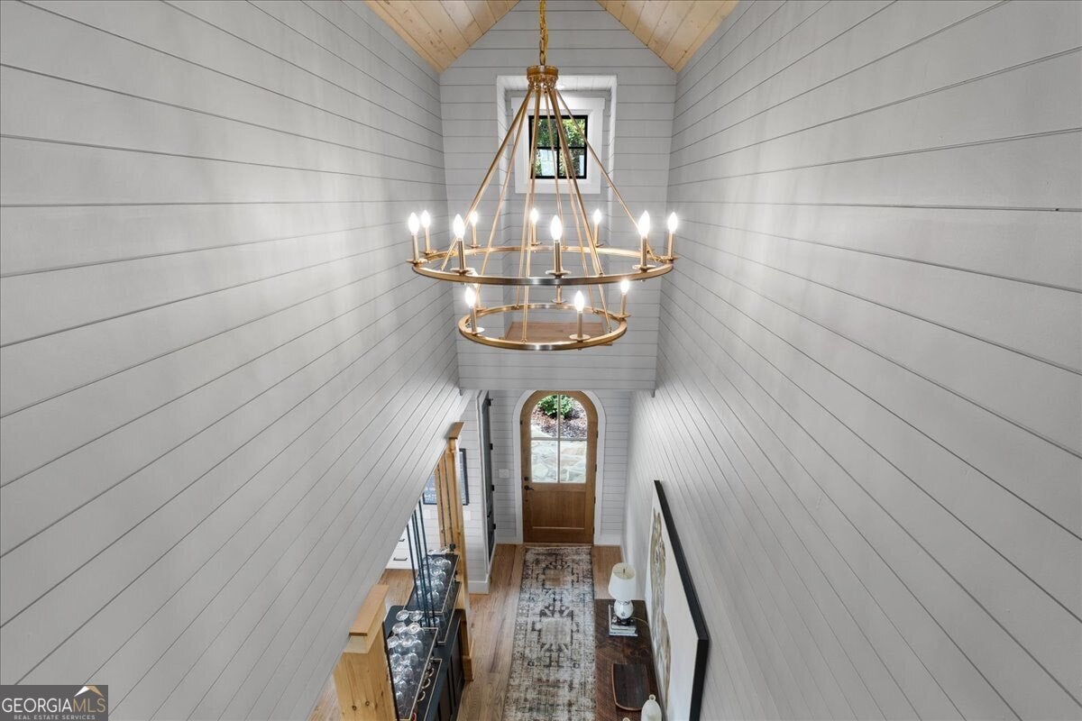 Ellijay, Georgia, 30540, United States, 5 Bedrooms Bedrooms, ,7 BathroomsBathrooms,Residential,Active,2008722