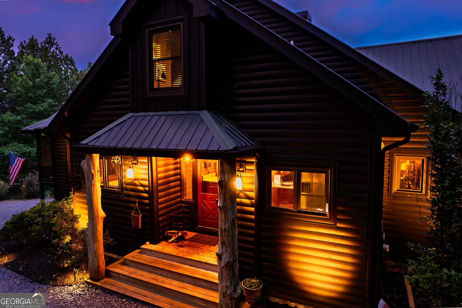 Ellijay, Georgia, 30536, United States, 6 Bedrooms Bedrooms, ,5 BathroomsBathrooms,Residential,Active,1936401