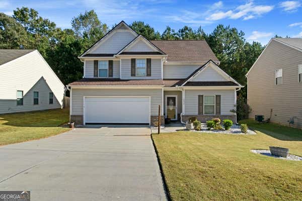 6494 SAINT MARK WAY, FAIRBURN, GA 30213 - Image 1