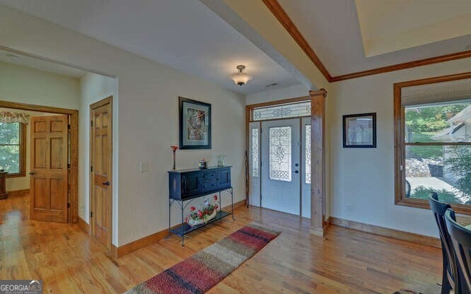 Hiawassee, Georgia, 30546, United States, 4 Bedrooms Bedrooms, ,3 BathroomsBathrooms,Residential,Active,1945091