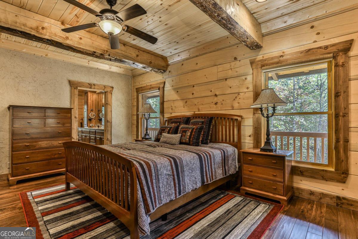 Talking Rock, Georgia, 30175, United States, 5 Bedrooms Bedrooms, ,5 BathroomsBathrooms,Residential,Active,1914617