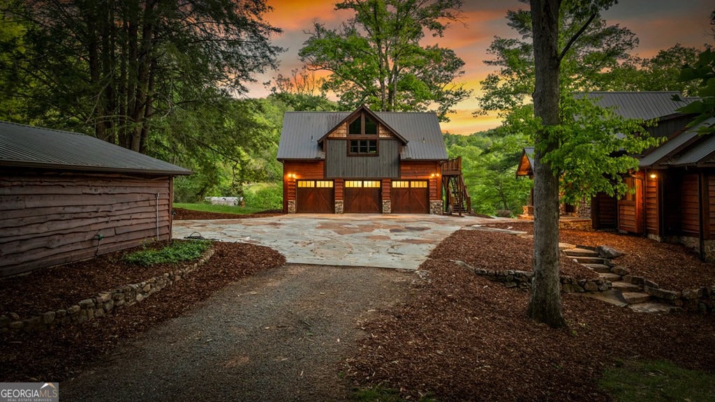 Cherry Log, Georgia, 30522, United States, 5 Bedrooms Bedrooms, ,5 BathroomsBathrooms,Residential,Active,2045694