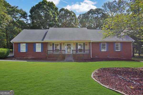 2443 RED OAK BND, OXFORD, GA 30054 - Image 1