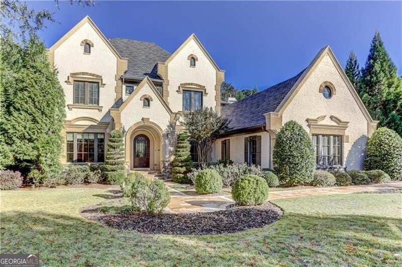 Atlanta, Georgia, 30339, United States, 5 Bedrooms Bedrooms, ,7 BathroomsBathrooms,Residential,Active,1936159