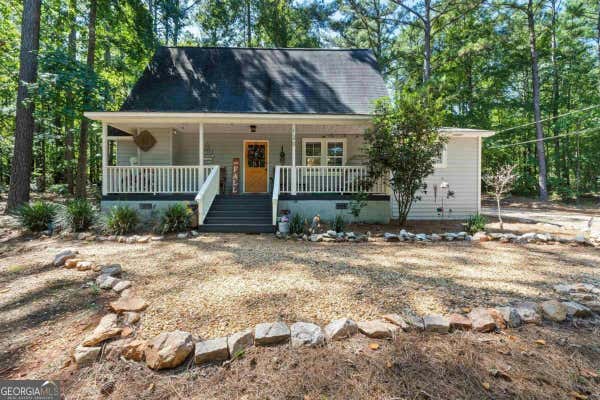 120 SUNRISE DR, EATONTON, GA 31024 - Image 1