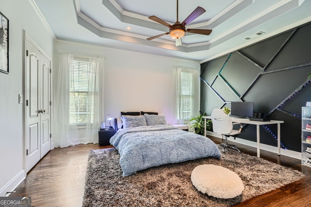 Powder Springs, Georgia, 30127, United States, 6 Bedrooms Bedrooms, ,5 BathroomsBathrooms,Residential,Active,1863262