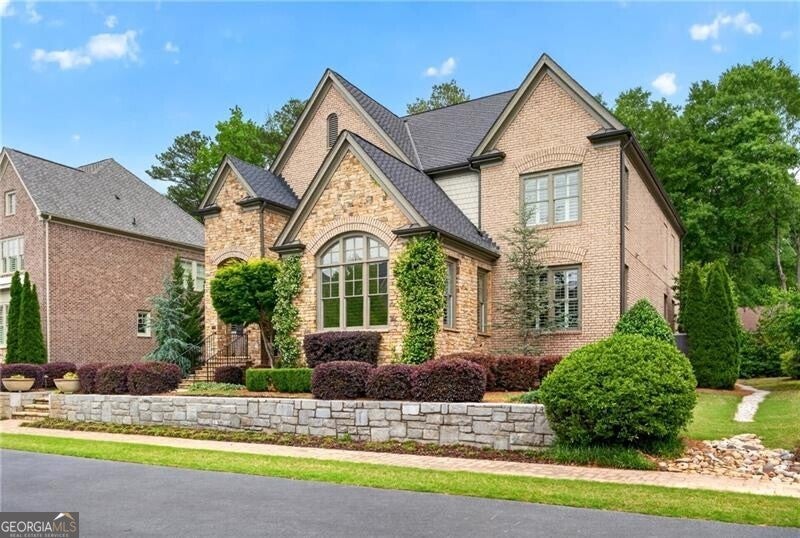 Berkeley Lake, Georgia, 30096, United States, 4 Bedrooms Bedrooms, ,6 BathroomsBathrooms,Residential,Active,2043794