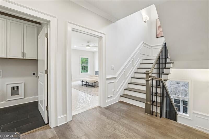 Alpharetta, Georgia, 30009, United States, 3 Bedrooms Bedrooms, ,4 BathroomsBathrooms,Residential,Active,1946539