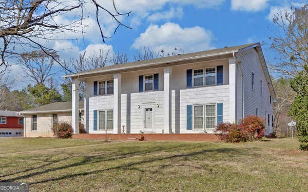 212 OIL MILL RD, MARTIN, GA 30557 - Image 1