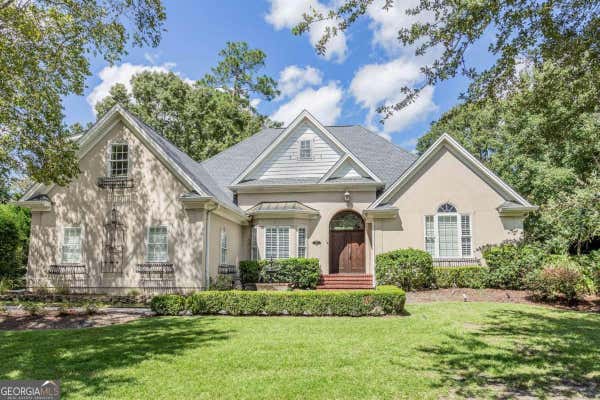 746 SOUTHBRIDGE BLVD, SAVANNAH, GA 31405 - Image 1