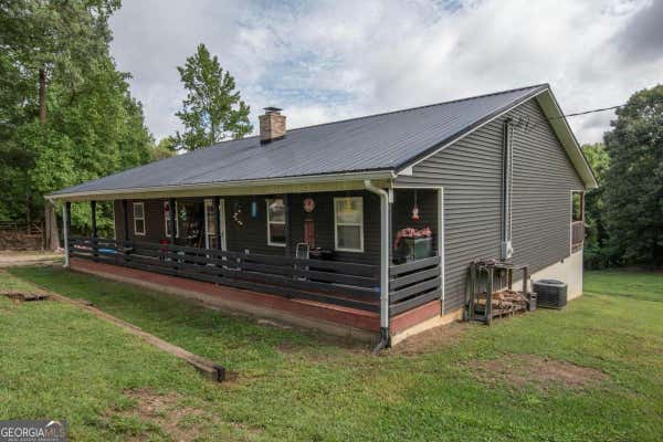 3394 COUNTY ROAD 61, ROANOKE, AL 36274 - Image 1