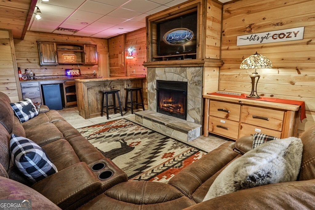 Blue Ridge, Georgia, 30513, United States, 4 Bedrooms Bedrooms, ,4 BathroomsBathrooms,Residential,Active,2010546