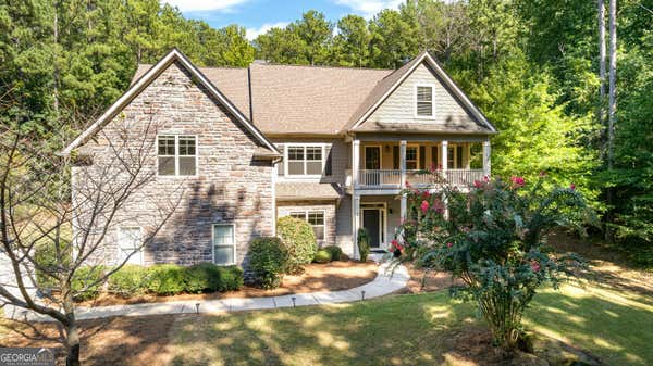 10 RIDGEVIEW CT, NEWNAN, GA 30263 - Image 1