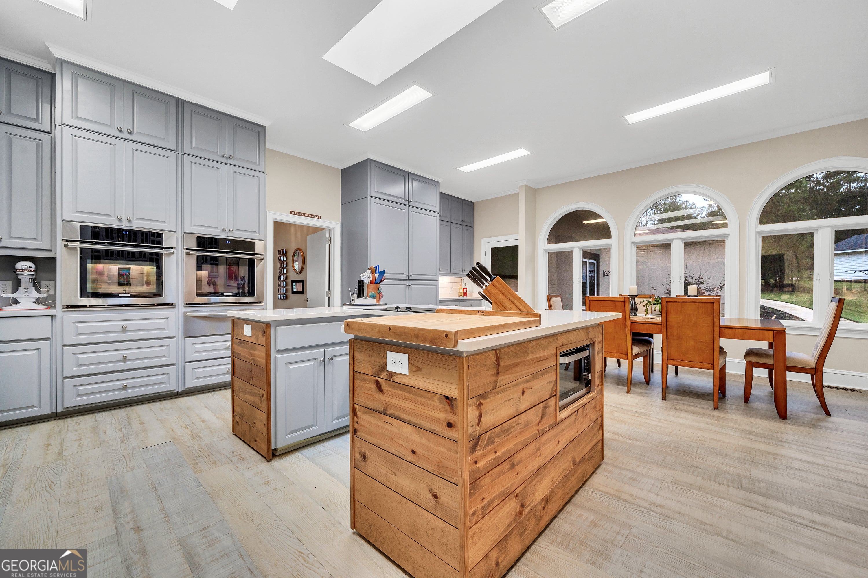Milledgeville, Georgia, 31061, United States, 5 Bedrooms Bedrooms, ,5 BathroomsBathrooms,Residential,Active,2043114