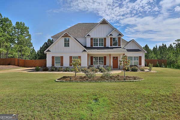 176 OAK GROVE WAY, CATAULA, GA 31804 - Image 1