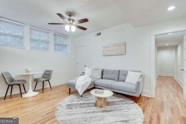 741 FREDERICA ST NE APT 25, ATLANTA, GA 30306 - Image 1