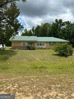 874 TURNER BRIDGE RD, UVALDA, GA 30473 - Image 1