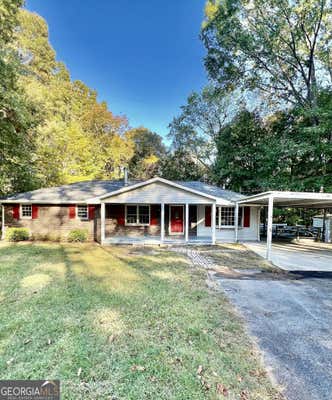 127 BOWDON JUNCTION RD, CARROLLTON, GA 30117 - Image 1