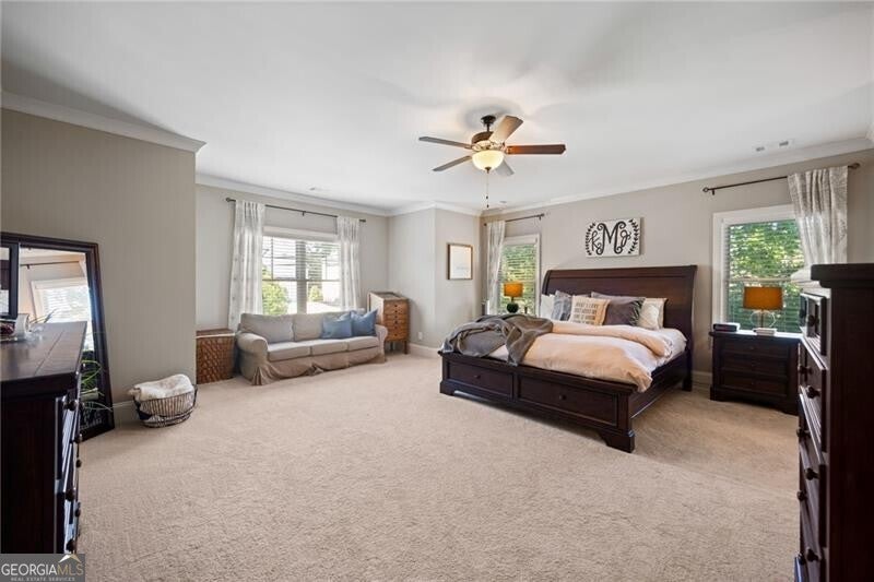 Atlanta, Georgia, 30319, United States, ,5 BathroomsBathrooms,Residential,Active,1867903