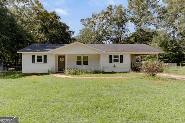 744 GROVANIA RD, HAWKINSVILLE, GA 31036 - Image 1