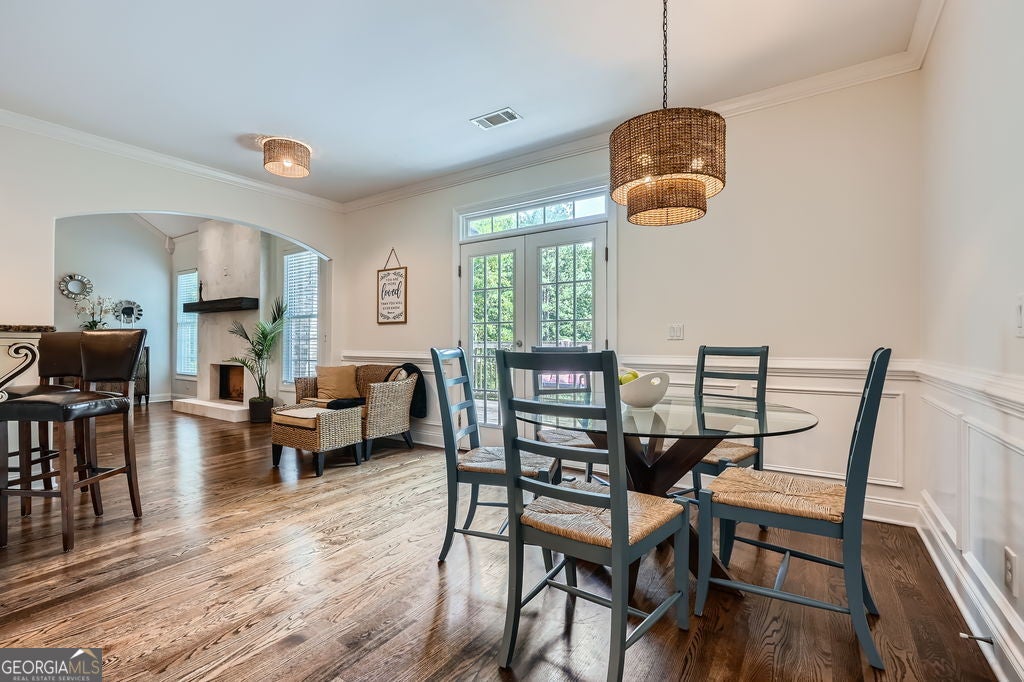 Powder Springs, Georgia, 30127, United States, 6 Bedrooms Bedrooms, ,5 BathroomsBathrooms,Residential,Active,1863262