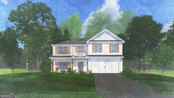 9580 GALLOWAY LANE # 141, COLUMBUS, GA 31904 - Image 1