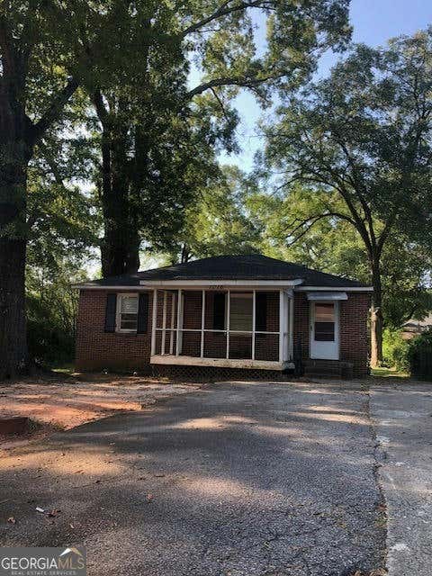 1016 WRIGHT ST, GRIFFIN, GA 30223, photo 1 of 4