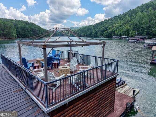 Blue Ridge, Georgia, 30513, United States, 5 Bedrooms Bedrooms, ,4 BathroomsBathrooms,Residential,Active,1922342