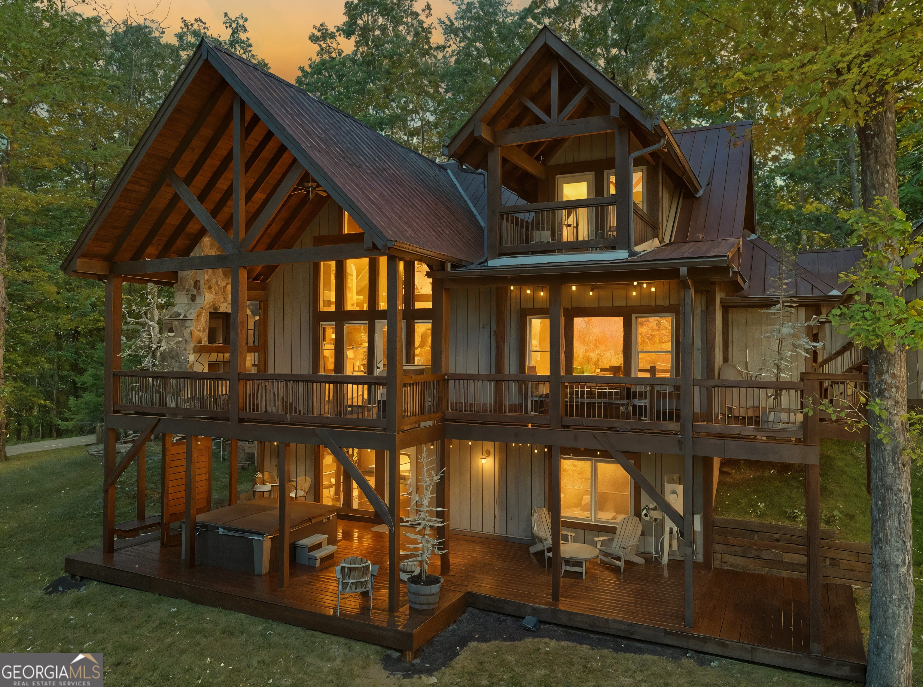 Epworth, Georgia, 30541, United States, 3 Bedrooms Bedrooms, ,4 BathroomsBathrooms,Residential,Active,1969836