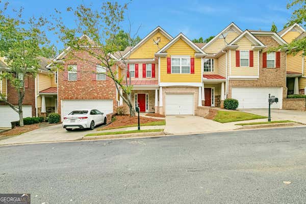 396 CREEK MANOR WAY, SUWANEE, GA 30024 - Image 1