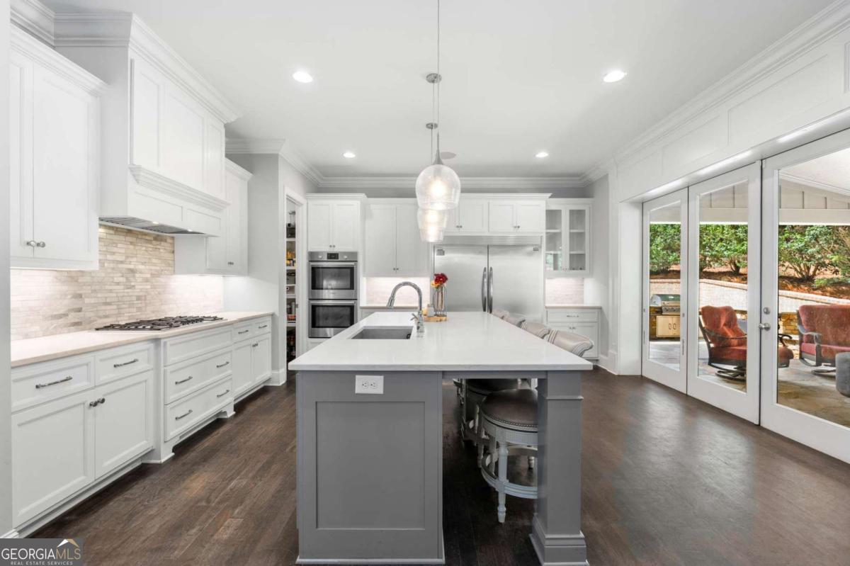 Flowery Branch, Georgia, 30542, United States, 5 Bedrooms Bedrooms, ,7 BathroomsBathrooms,Residential,Active,1941126