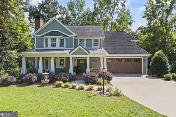 198 WESLEY CIR, TOCCOA, GA 30577 - Image 1