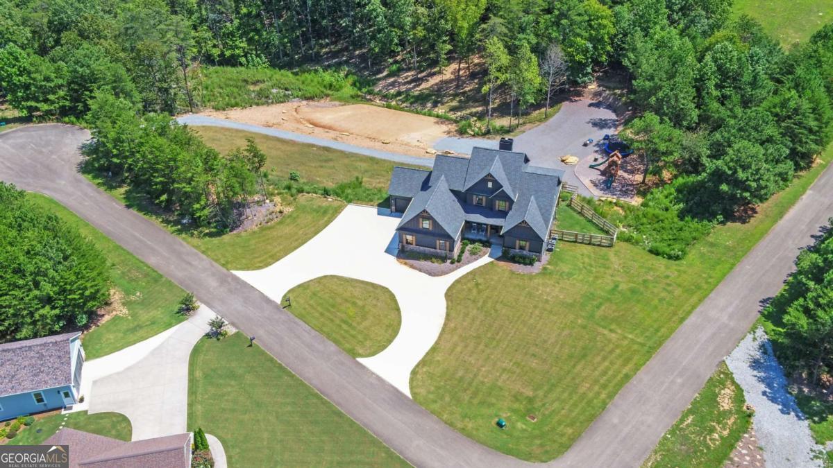 Jasper, Georgia, 30143, United States, 5 Bedrooms Bedrooms, ,5 BathroomsBathrooms,Residential,Active,1941117