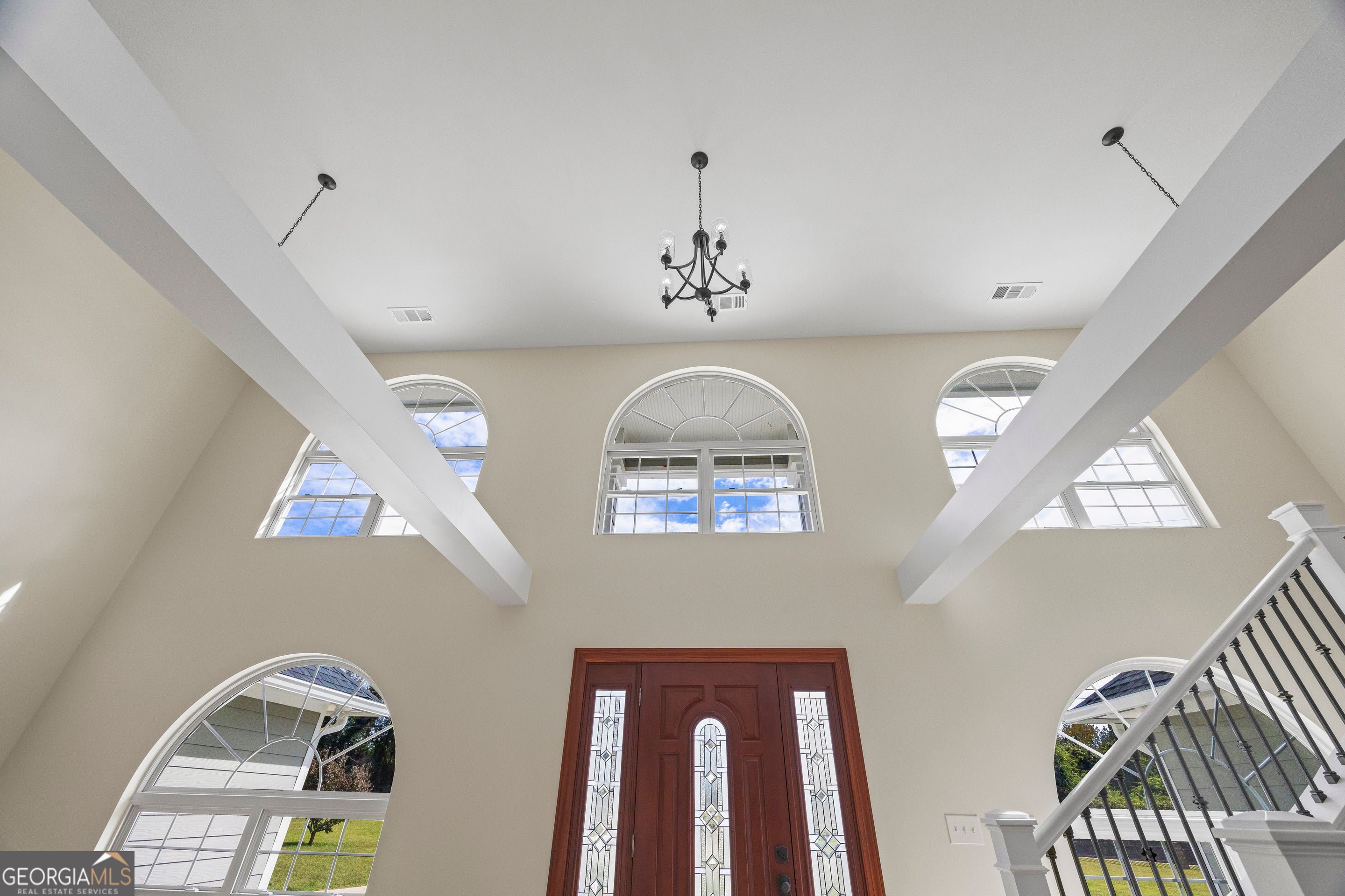 Martin, Georgia, 30557, United States, 6 Bedrooms Bedrooms, ,5 BathroomsBathrooms,Residential,Active,1964253